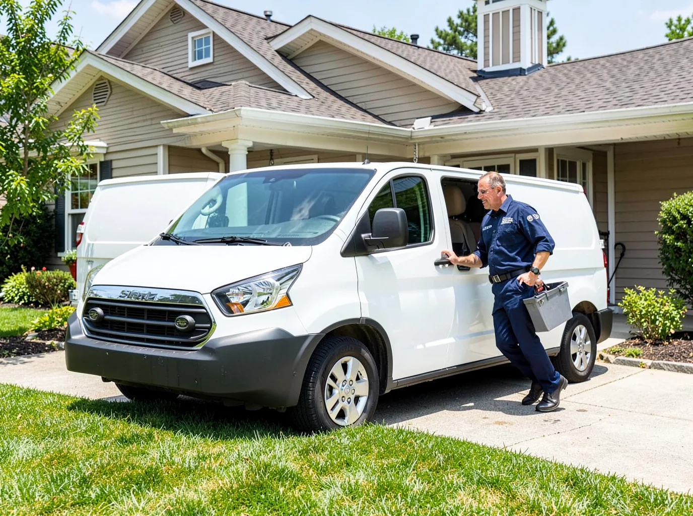 Emergency Plumber company in Washington Crossing, PA